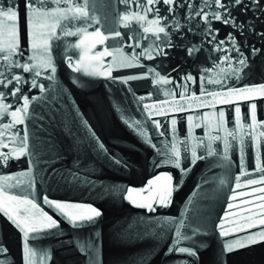 Mike Flemming